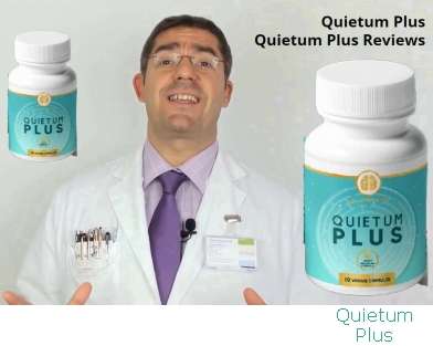 Complaints On Quietum Plus
